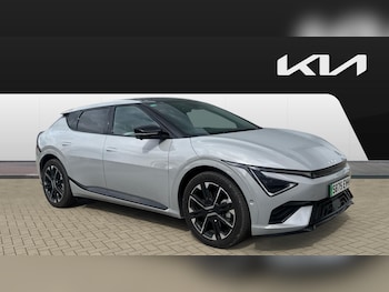 Used Kia EV6 2026 for sale - 78495944: Photo