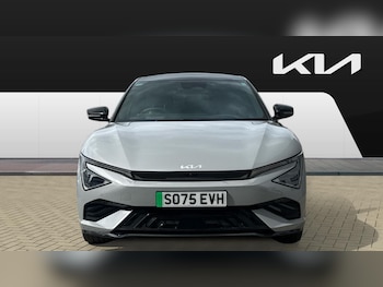Used Kia EV6 2026 for sale - 78495944: Photo