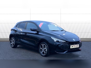 Used MG MG3 2025 for sale - 77118410: Photo