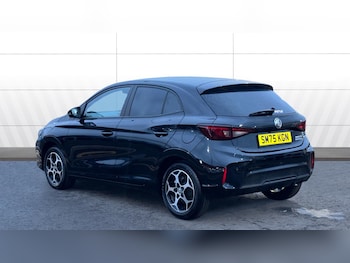 Used MG MG3 2025 for sale - 77118410: Photo