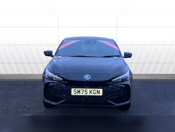 Used MG MG3 2025 for sale - 77118410: Photo