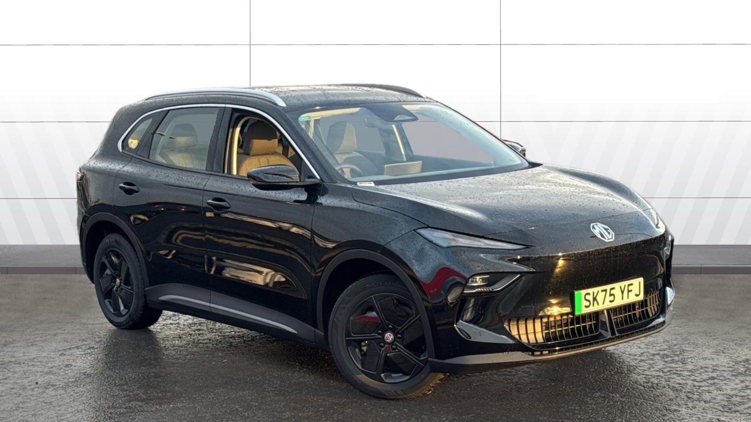 Used MG MG S5 2025 for sale - 76340483: Photo 1