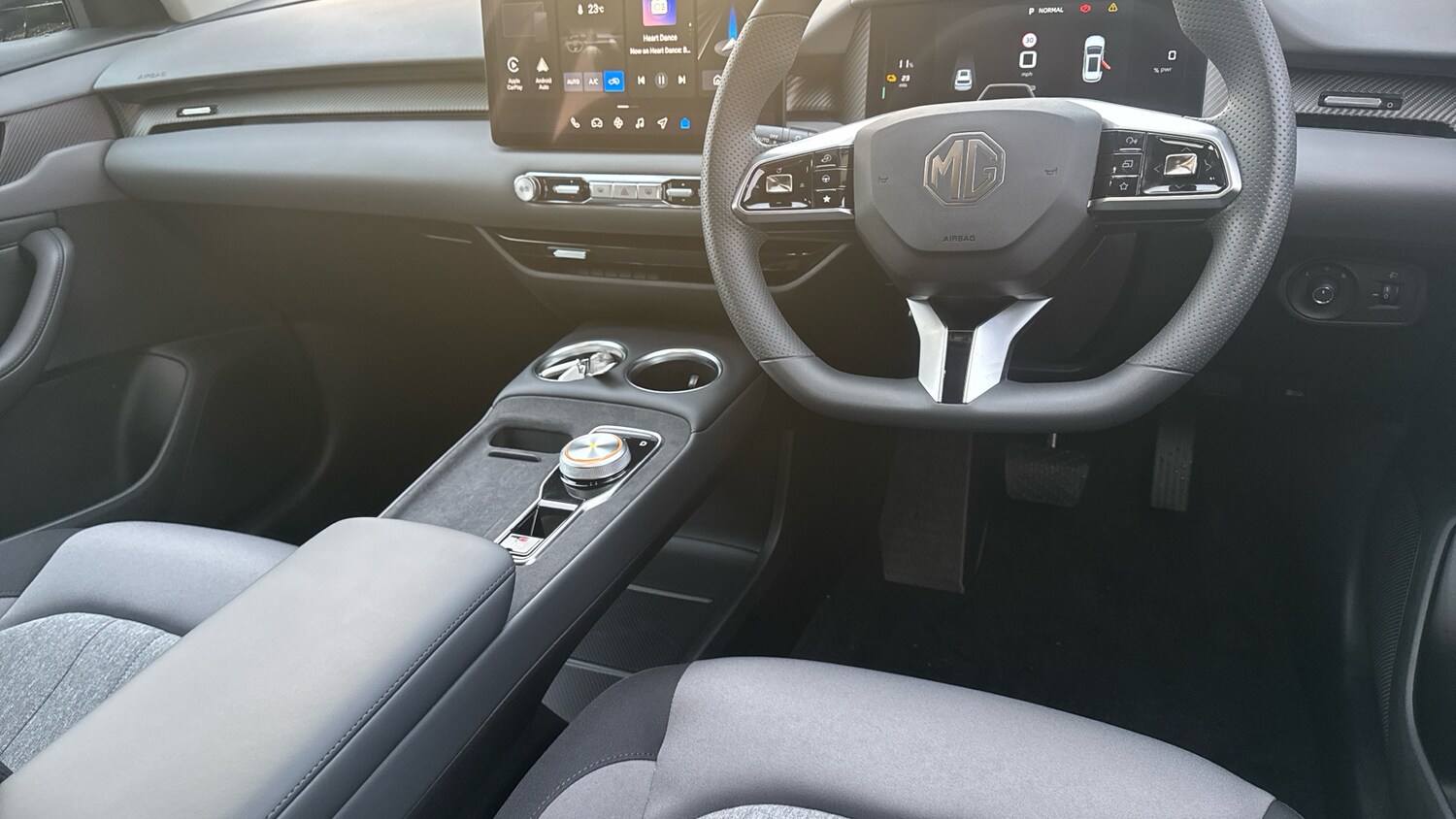 Used MG MG S5 2025 for sale - 76340483: Photo 10