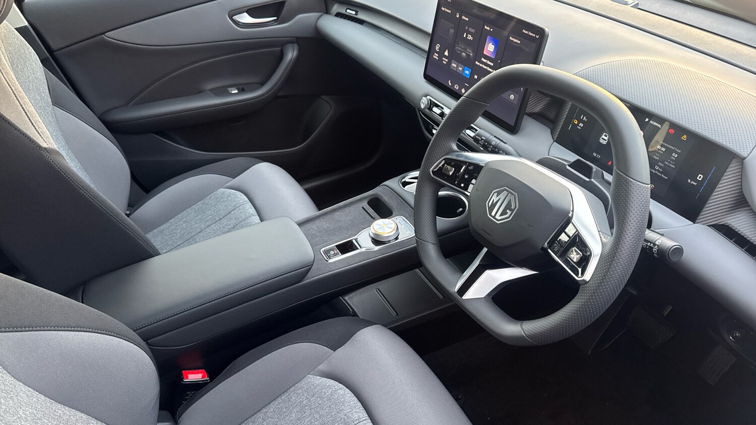 Used MG MG S5 2025 for sale - 76340483: Photo 11