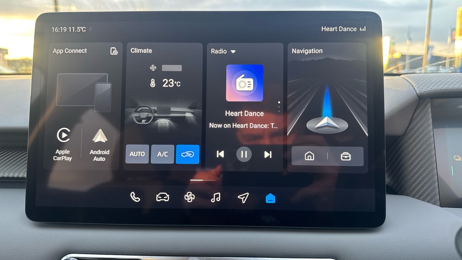 Used MG MG S5 2025 for sale - 76340483: Photo 12