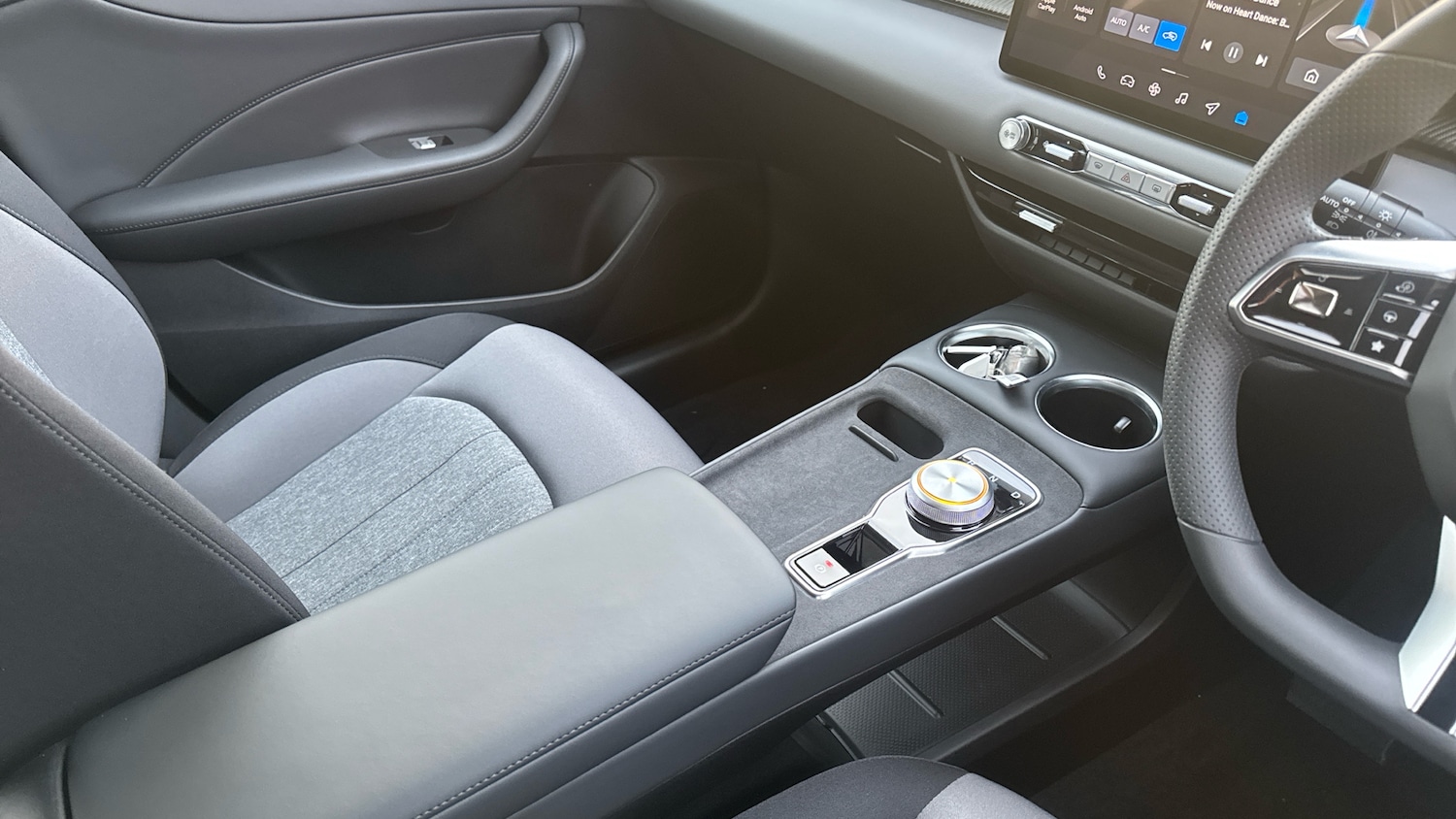 Used MG MG S5 2025 for sale - 76340483: Photo 14