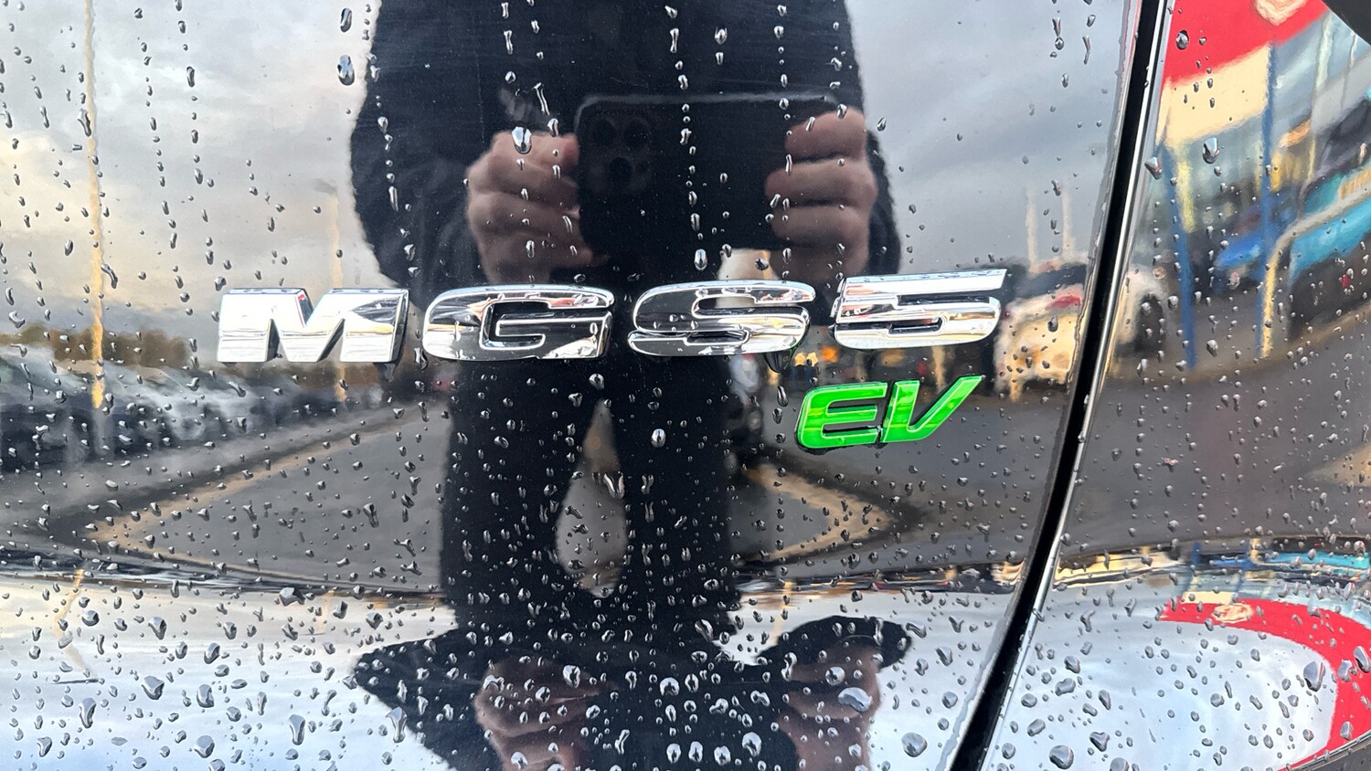 Used MG MG S5 2025 for sale - 76340483: Photo 21