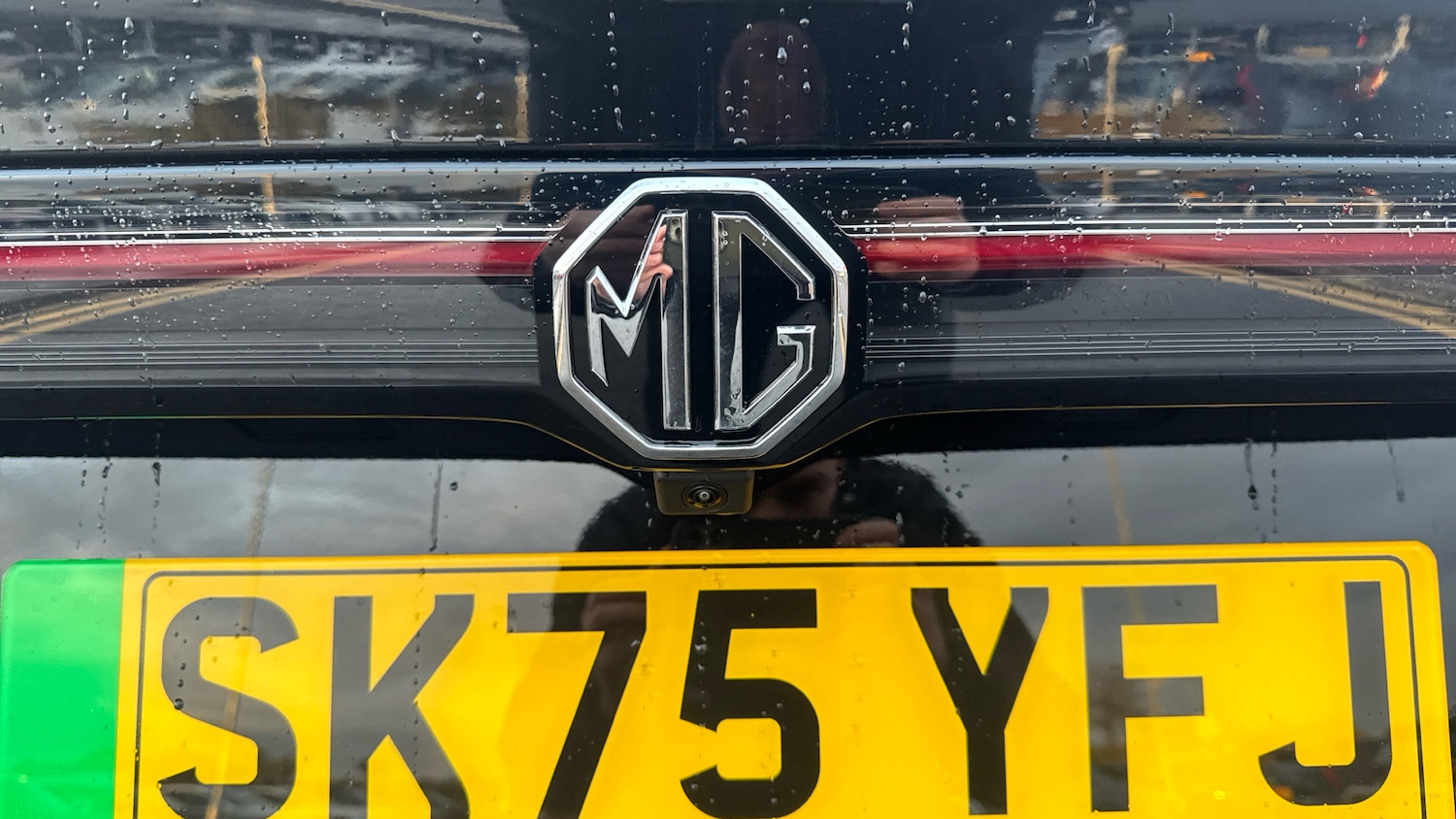 Used MG MG S5 2025 for sale - 76340483: Photo 22