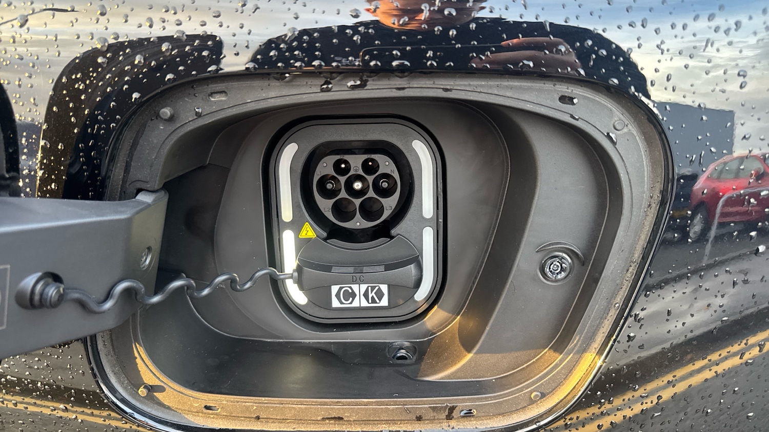 Used MG MG S5 2025 for sale - 76340483: Photo 23