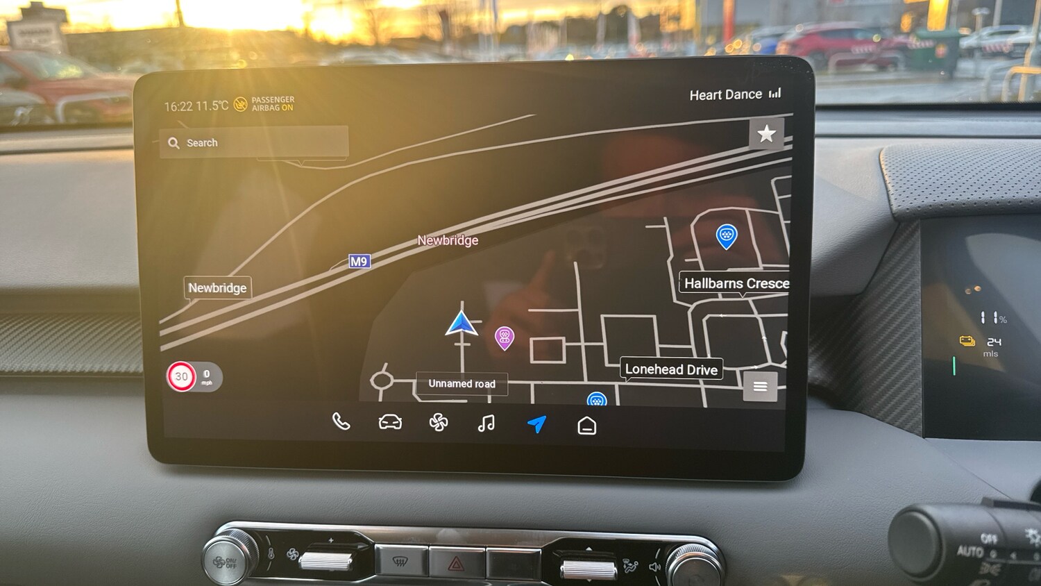 Used MG MG S5 2025 for sale - 76340483: Photo 26