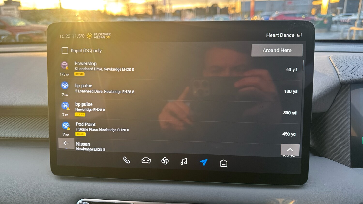 Used MG MG S5 2025 for sale - 76340483: Photo 27