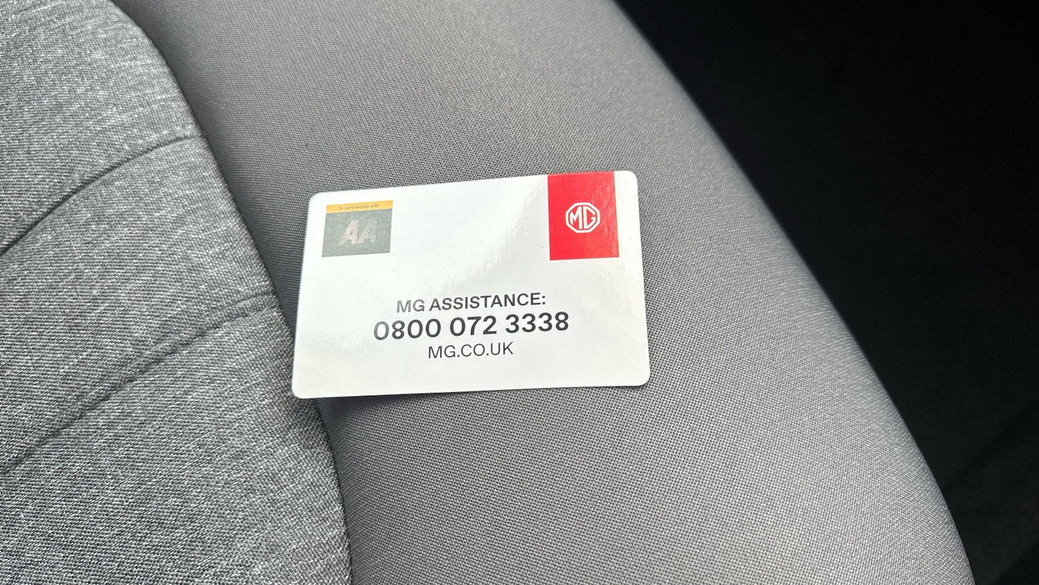 Used MG MG S5 2025 for sale - 76340483: Photo 34