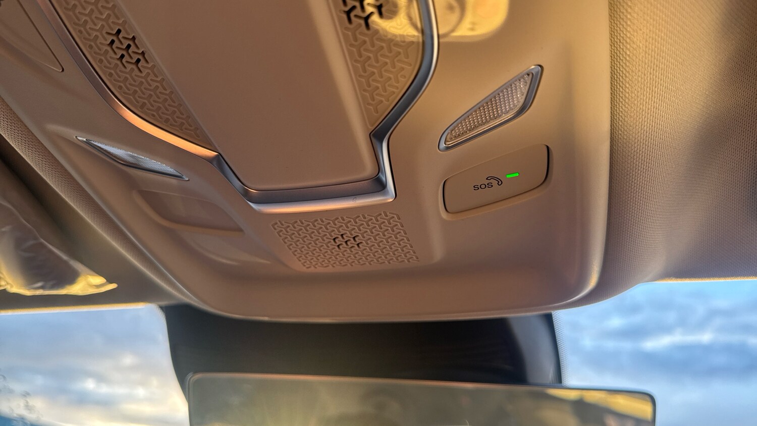 Used MG MG S5 2025 for sale - 76340483: Photo 35