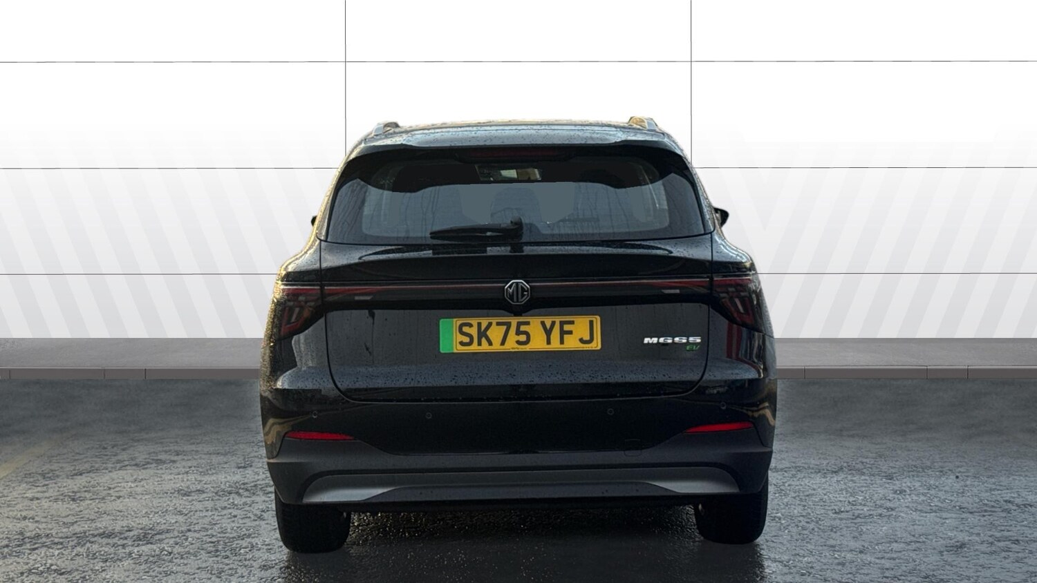 Used MG MG S5 2025 for sale - 76340483: Photo 6