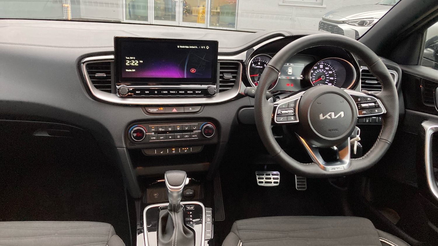 Used Kia Ceed 2025 for sale - 76859044: Photo 10