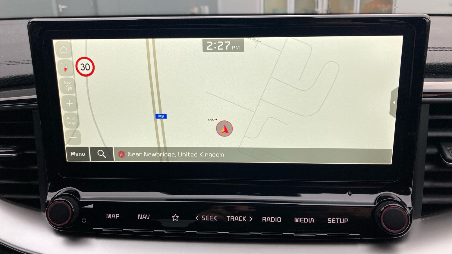 Used Kia Ceed 2025 for sale - 76859044: Photo 12