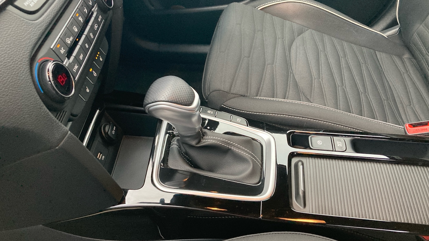 Used Kia Ceed 2025 for sale - 76859044: Photo 13