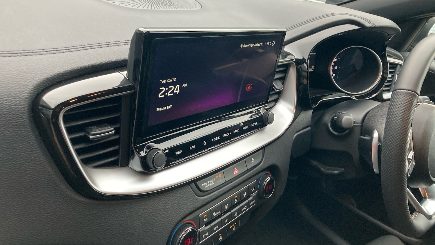 Used Kia Ceed 2025 for sale - 76859044: Photo 14