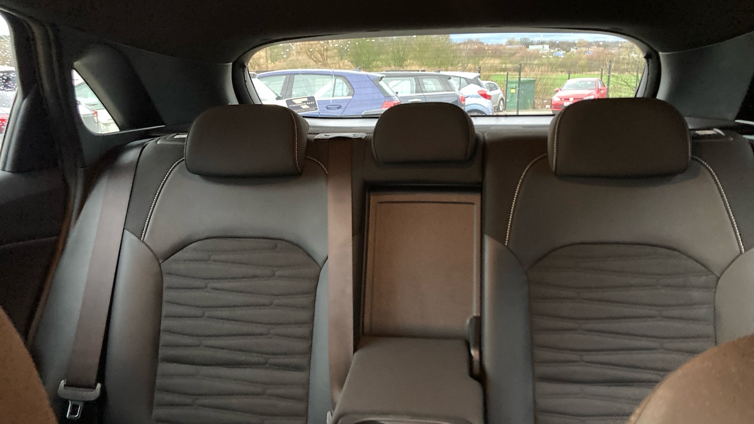 Used Kia Ceed 2025 for sale - 76859044: Photo 15