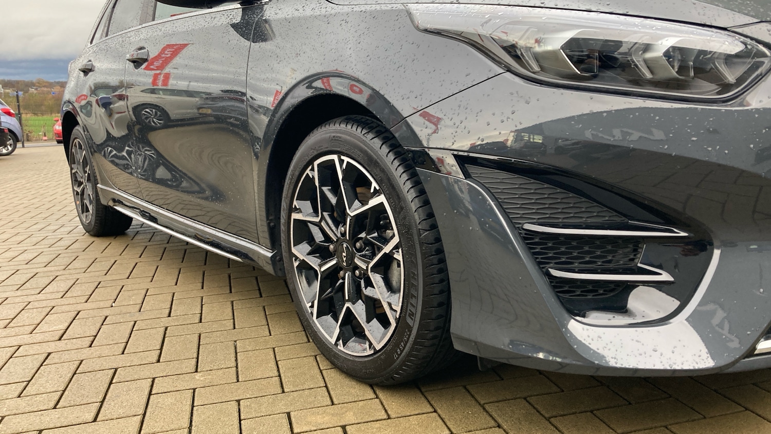 Used Kia Ceed 2025 for sale - 76859044: Photo 23