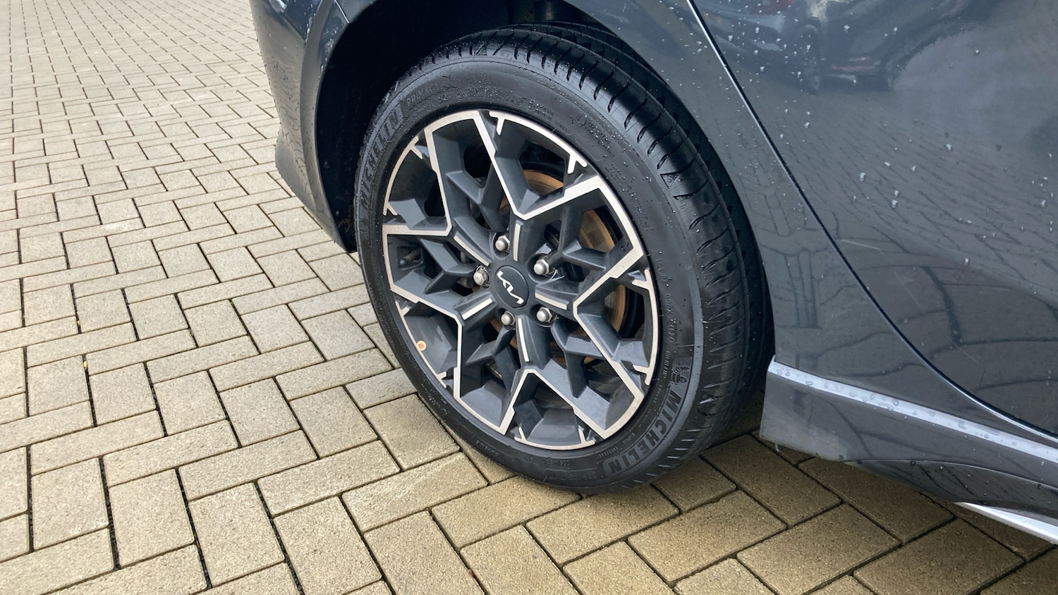 Used Kia Ceed 2025 for sale - 76859044: Photo 24