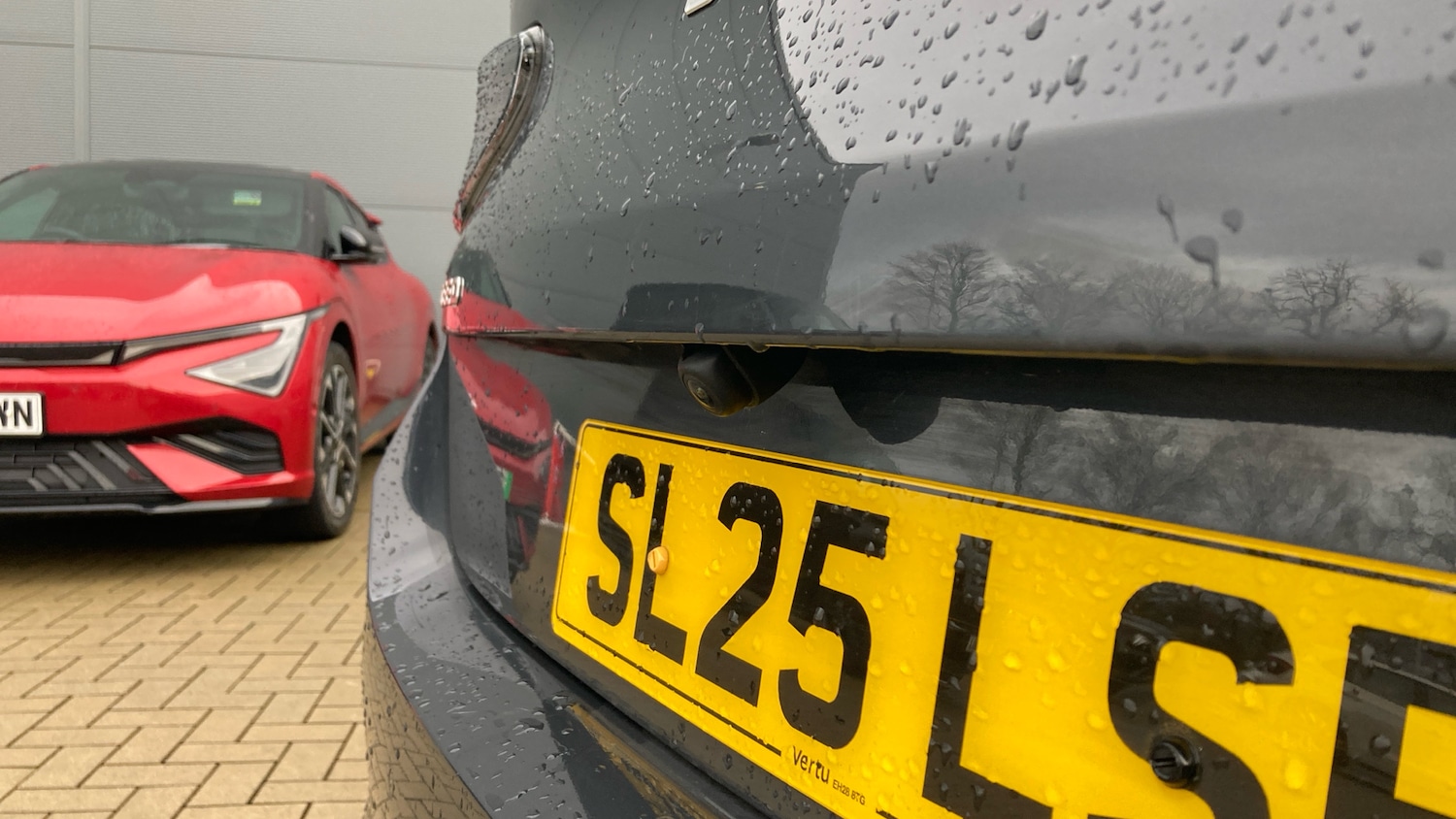 Used Kia Ceed 2025 for sale - 76859044: Photo 25