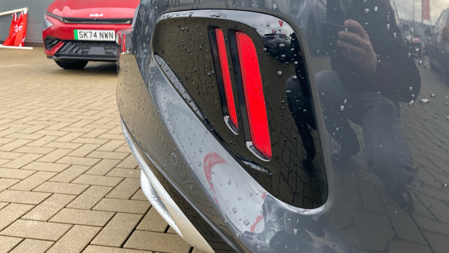 Used Kia Ceed 2025 for sale - 76859044: Photo 26