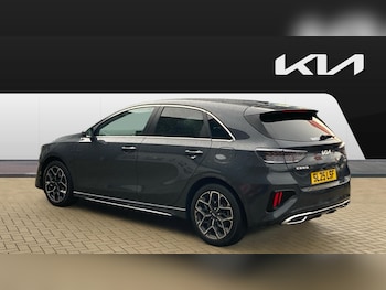 Used Kia Ceed 2025 for sale - 76859044: Photo