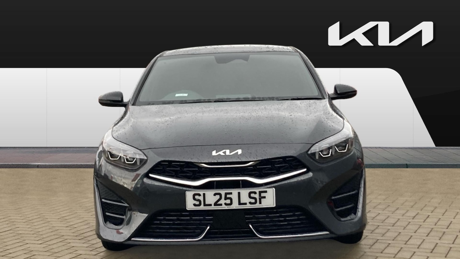 Used Kia Ceed 2025 for sale - 76859044: Photo 3