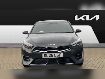 Used Kia Ceed 2025 for sale - 76859044: Photo