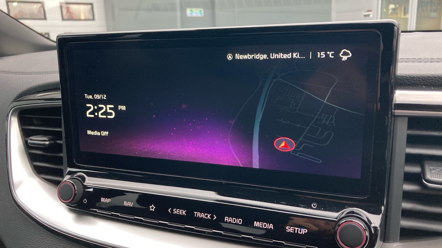 Used Kia Ceed 2025 for sale - 76859044: Photo 41