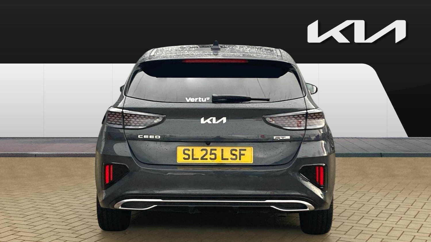 Used Kia Ceed 2025 for sale - 76859044: Photo 6