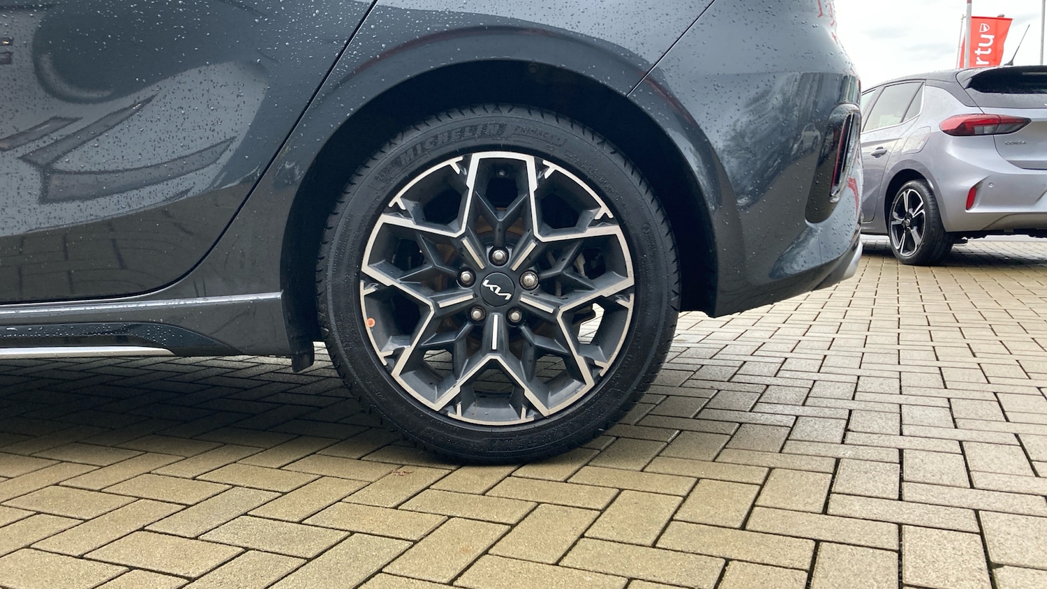 Used Kia Ceed 2025 for sale - 76859044: Photo 7