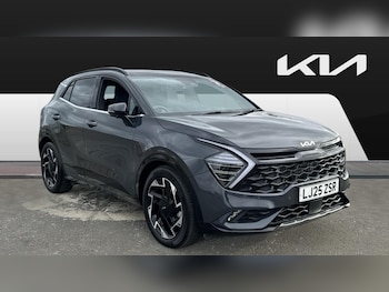 Used Kia Sportage 2025 for sale - 77567627: Photo