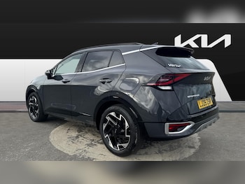 Used Kia Sportage 2025 for sale - 77567627: Photo