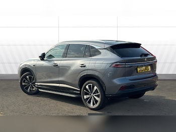 Used MG MG HS 2025 for sale - 75955924: Photo