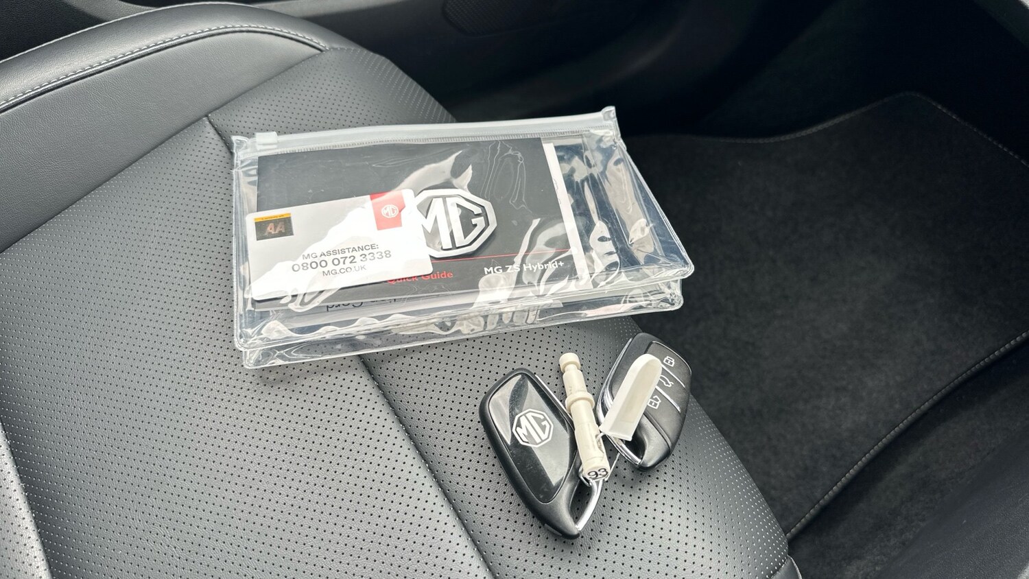 Vehicle 19