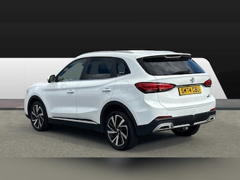 Used MG MG ZS 2024 for sale - 75461334: Photo
