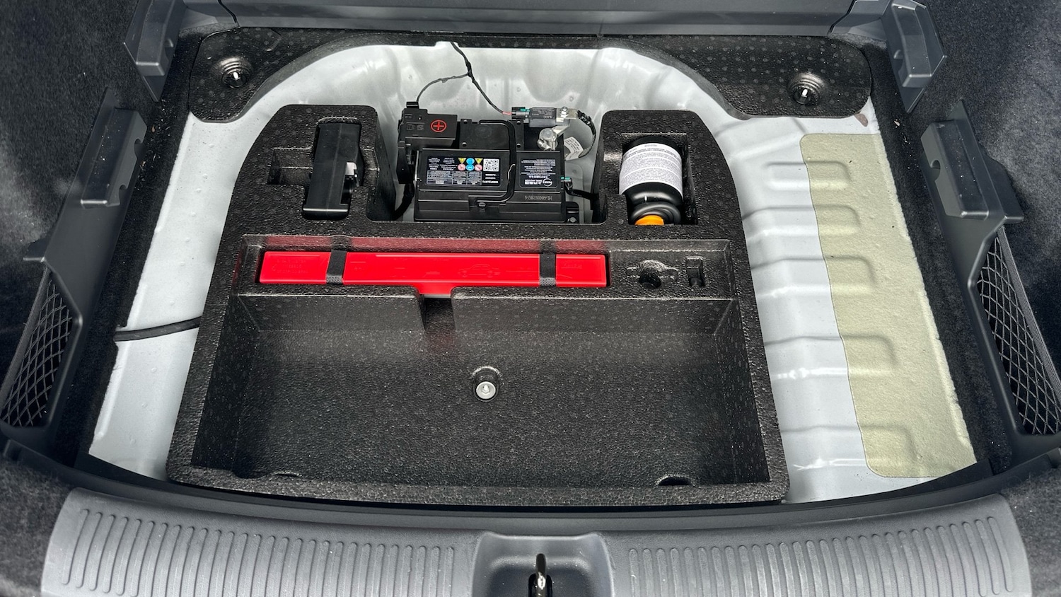 Vehicle 58