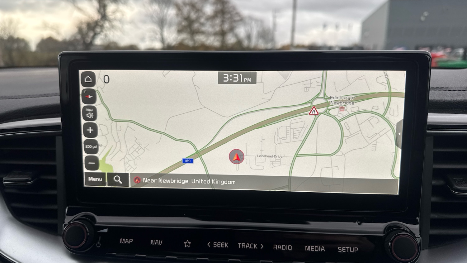 Used Kia Pro Ceed 2024 for sale - 76493757: Photo 12