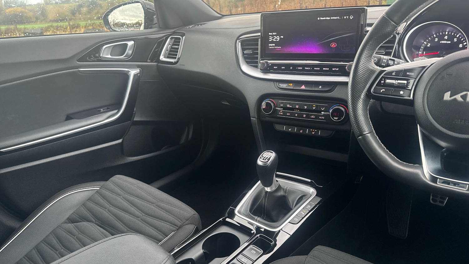 Used Kia Pro Ceed 2024 for sale - 76493757: Photo 14