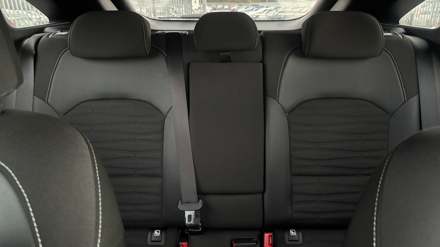 Used Kia Pro Ceed 2024 for sale - 76493757: Photo 15