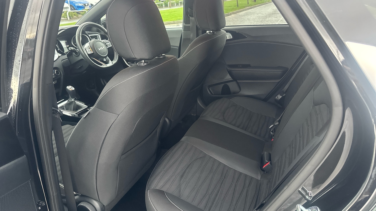 Used Kia Pro Ceed 2024 for sale - 76493757: Photo 16