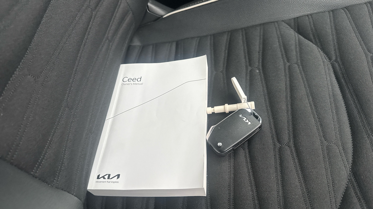 Used Kia Pro Ceed 2024 for sale - 76493757: Photo 19