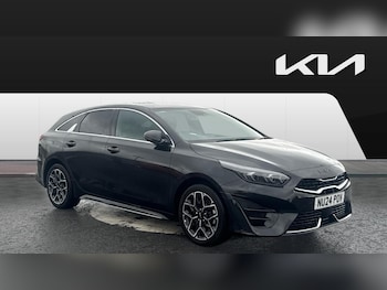 Used Kia Pro Ceed 2024 for sale - 76493757: Photo