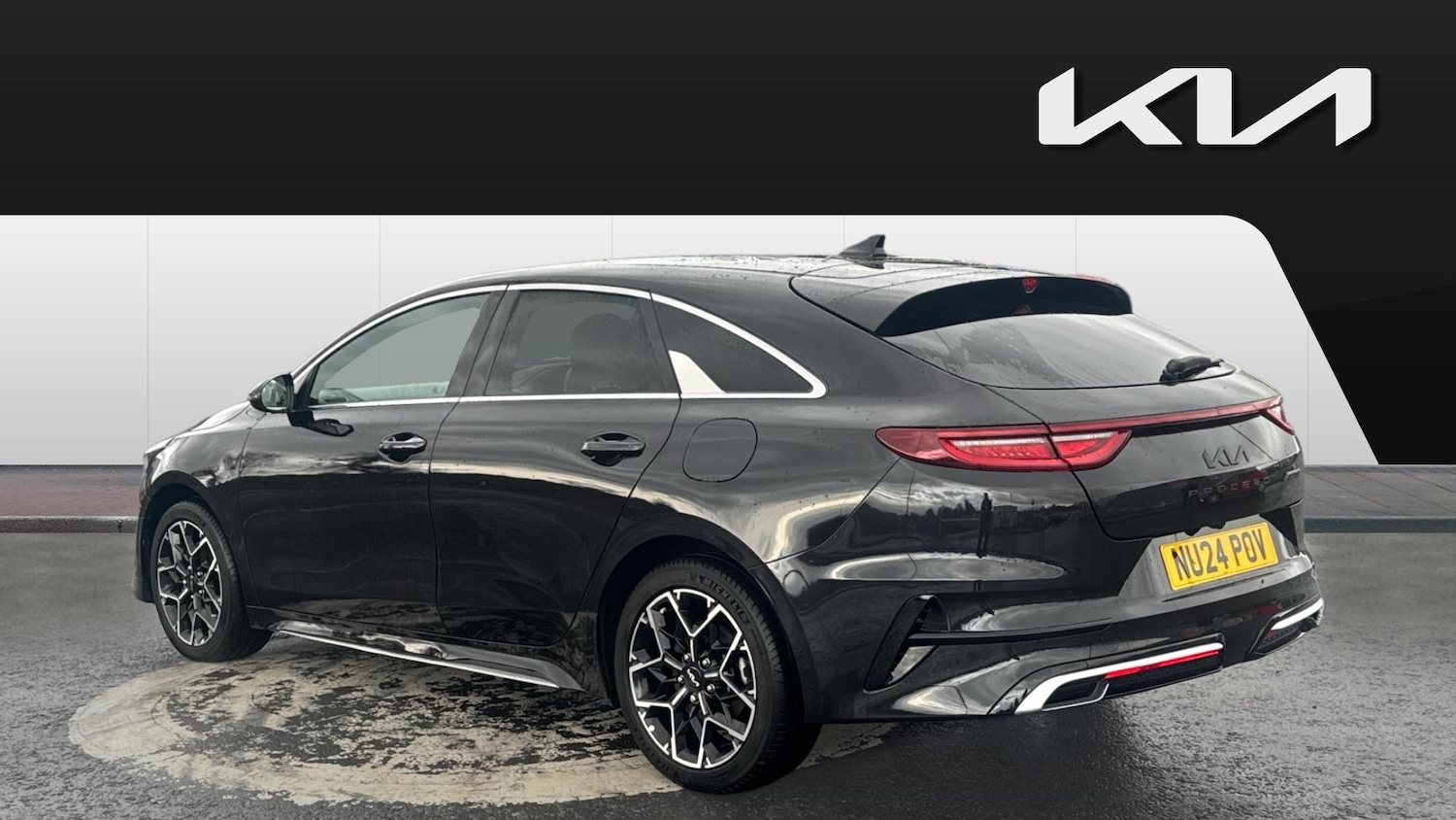 Used Kia Pro Ceed 2024 for sale - 76493757: Photo 2
