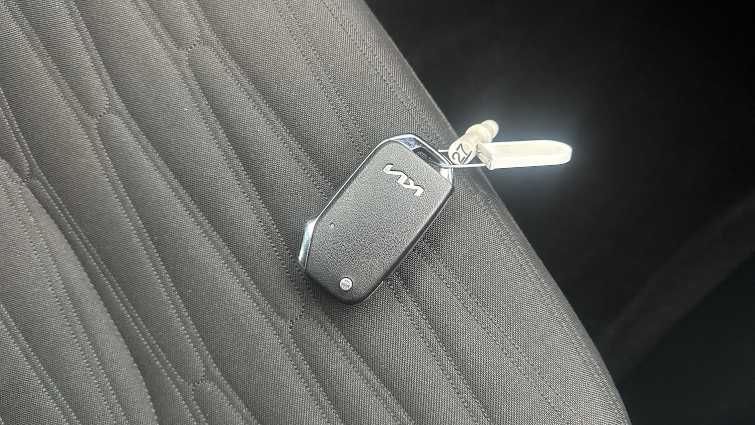 Used Kia Pro Ceed 2024 for sale - 76493757: Photo 20