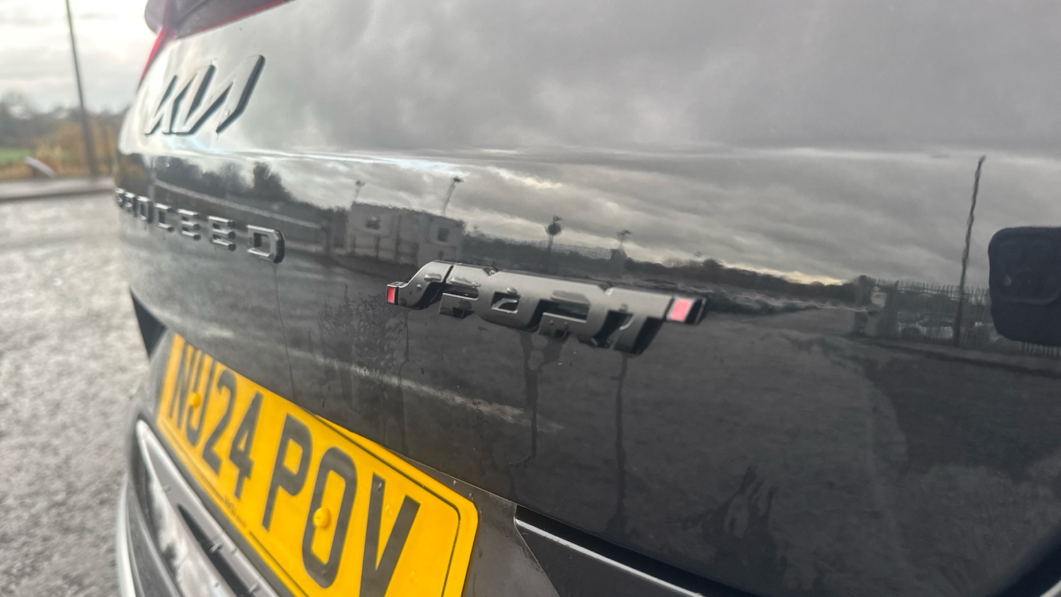 Used Kia Pro Ceed 2024 for sale - 76493757: Photo 21