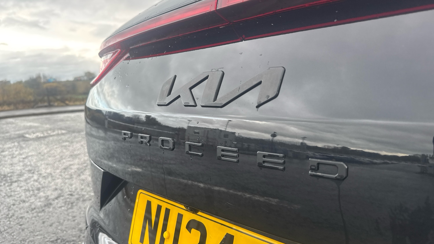 Used Kia Pro Ceed 2024 for sale - 76493757: Photo 22