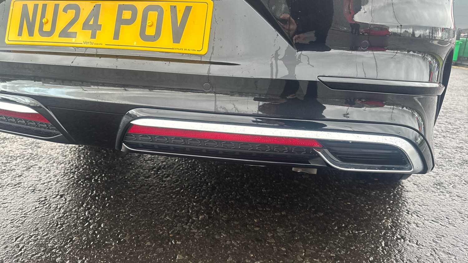 Used Kia Pro Ceed 2024 for sale - 76493757: Photo 23